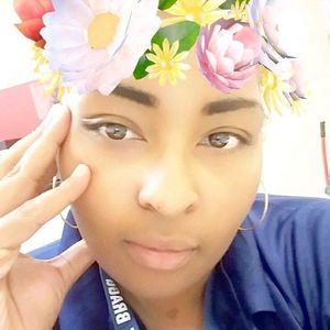 Meet your Posher, Savonnie