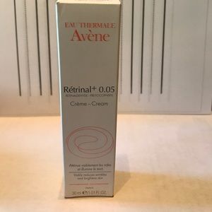 Eau Thermale Avene - Retrinal +0.05 cream
