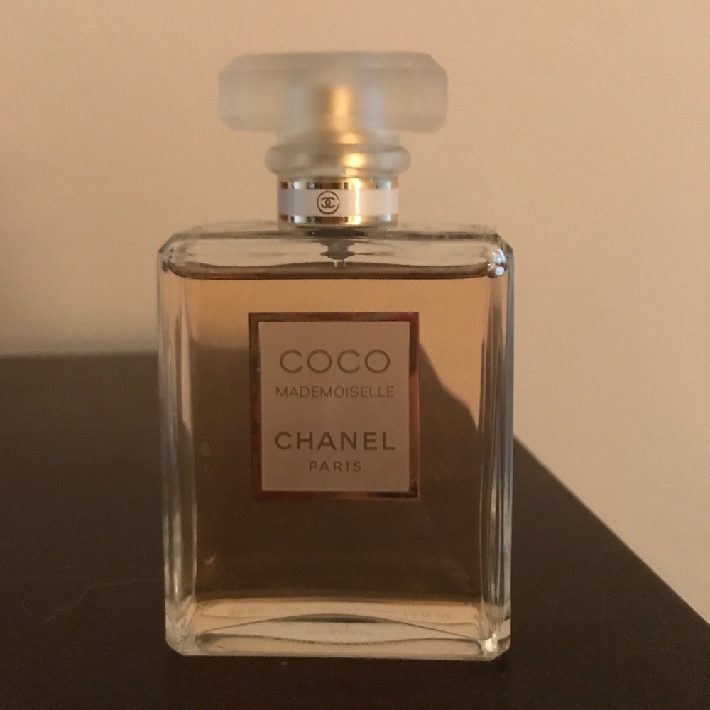 Chanel Coco Mademoiselle Perfume