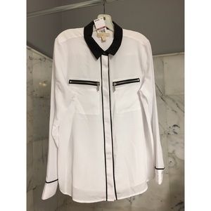 Michael Kors Black & White