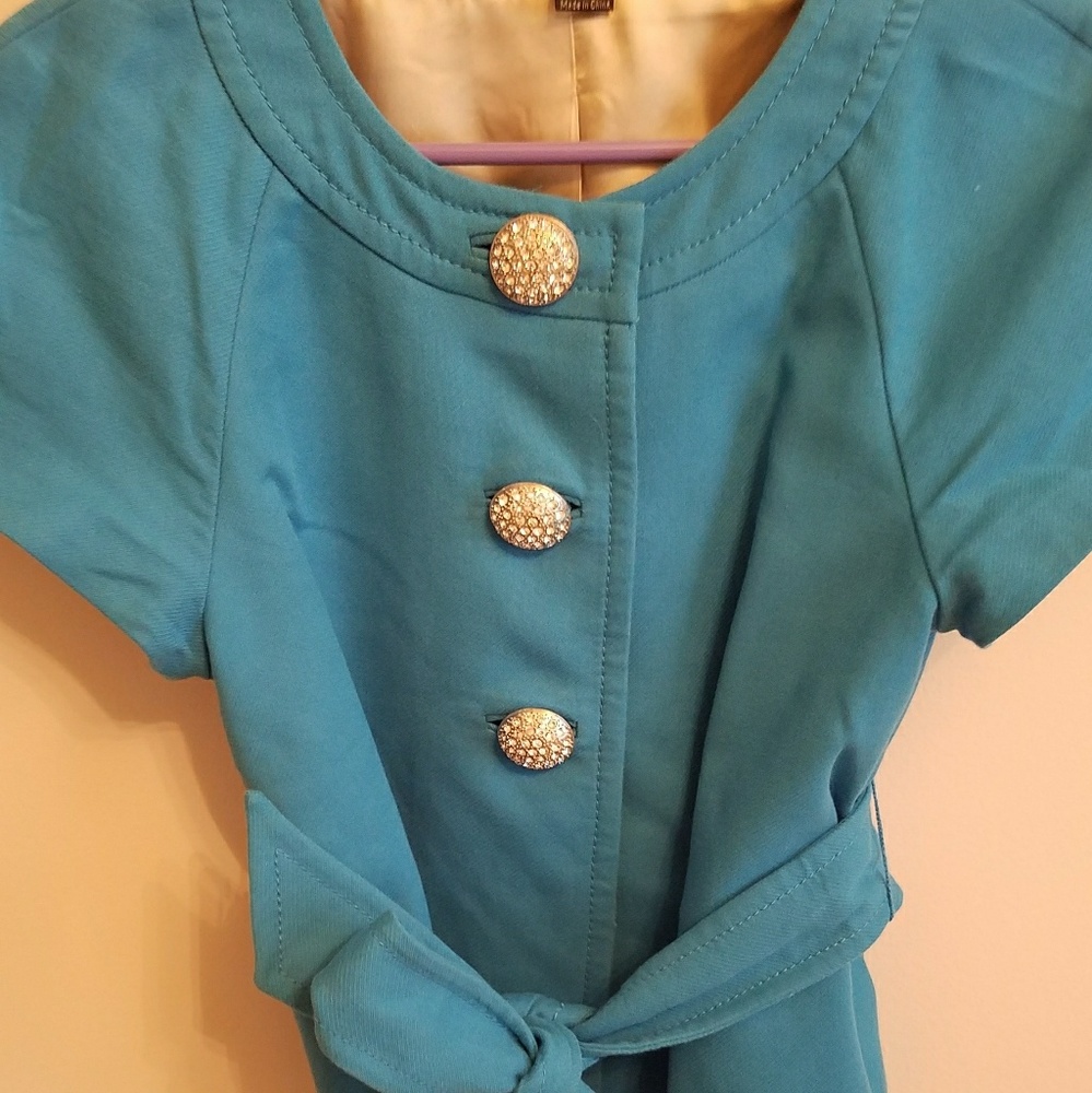 Jcrew jacket
