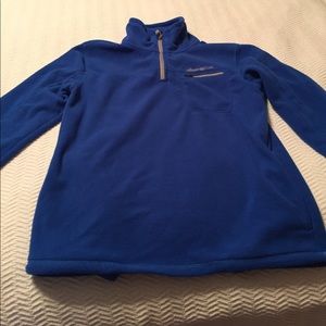 Kids Eddie Bauer sweatshirt