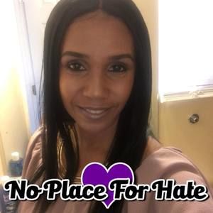 Meet your Posher, Keisha