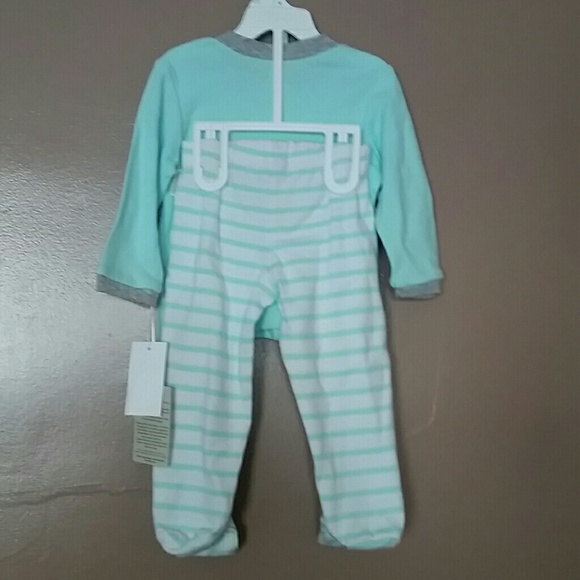 🎉HP 🐼Three Piece Panda Set Mint🐼 - Picture 5 of 5