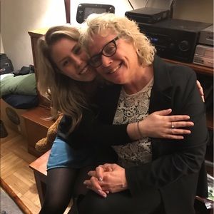 Meet your Posher, Ellen