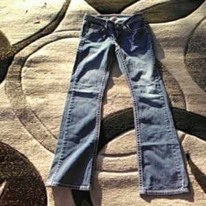 Adorable women's jeans