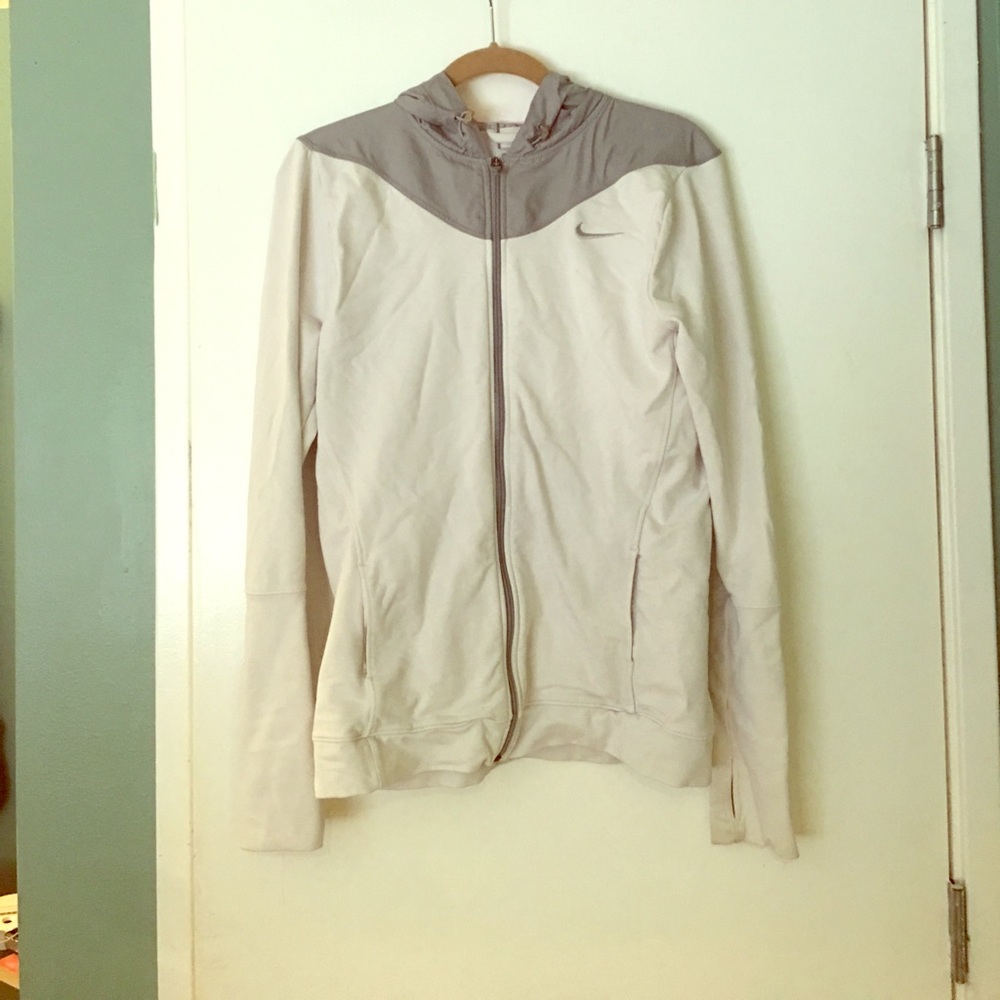 Nike jacket