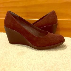 Plum Wedges