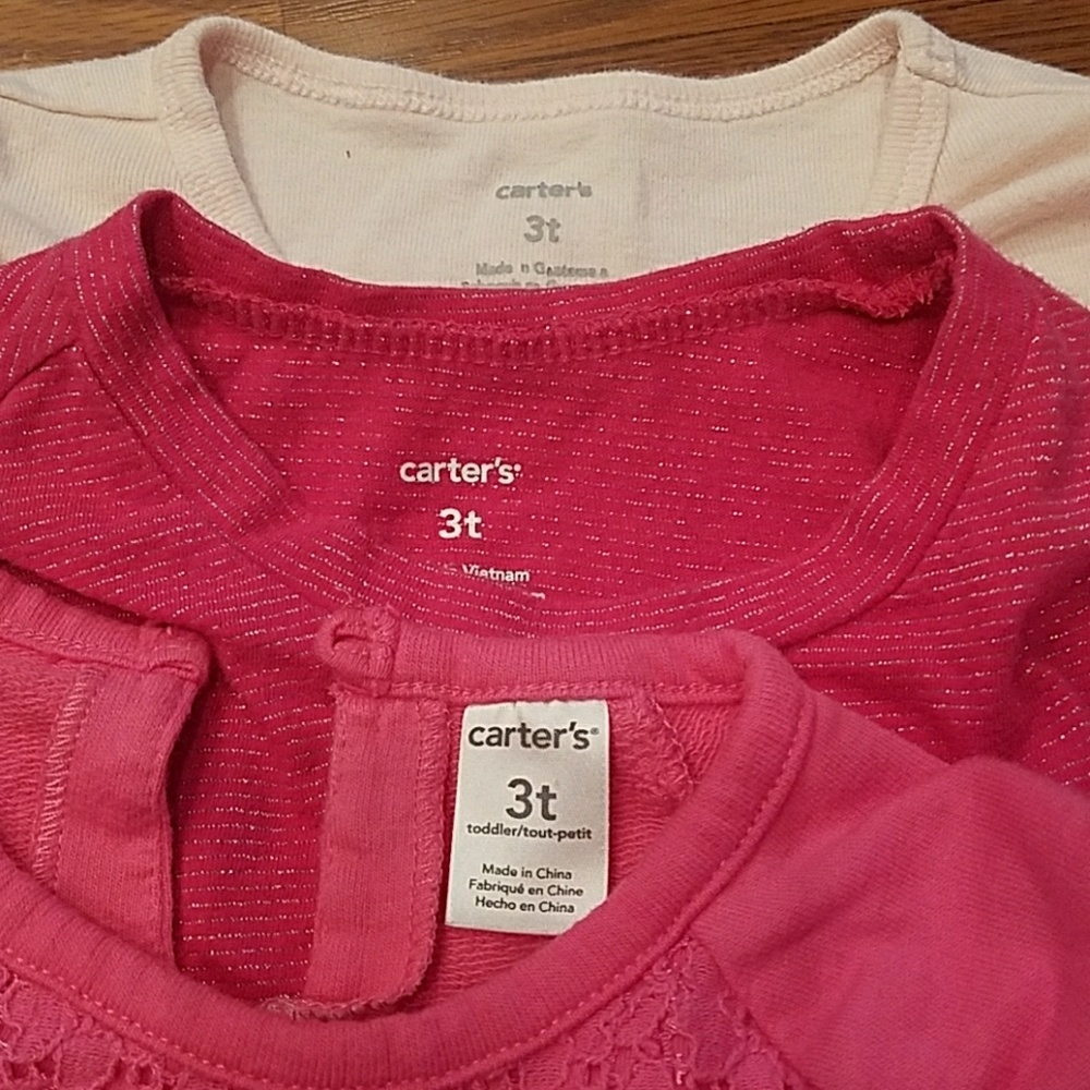 Carter's bundle - Picture 5 of 5
