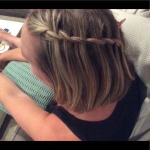 Meet your Posher, Erin