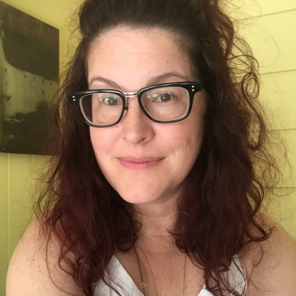 Meet your Posher, Deana jo