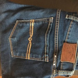 Lucky brand skinny jeans