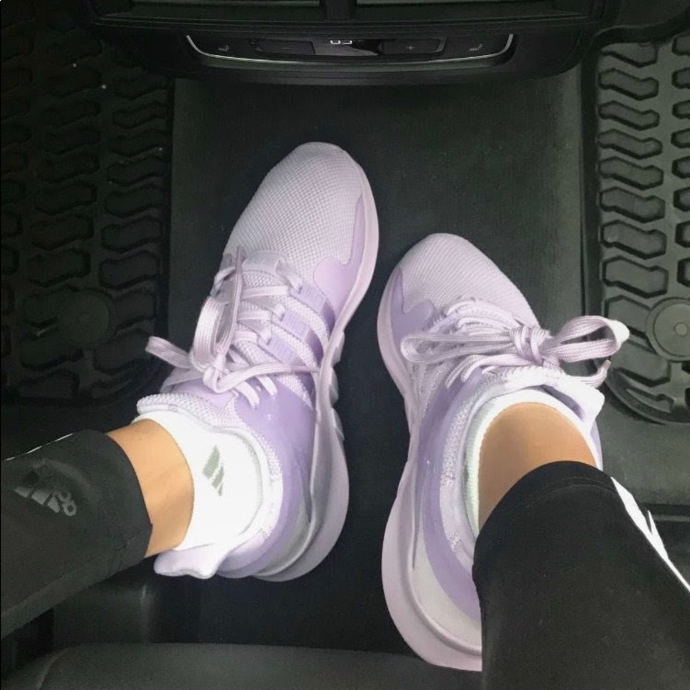adidas eqt purple