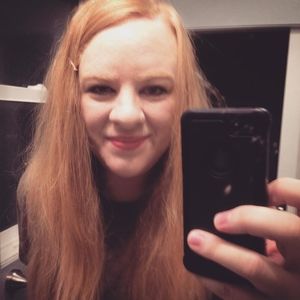 Meet your Posher, Lynnae