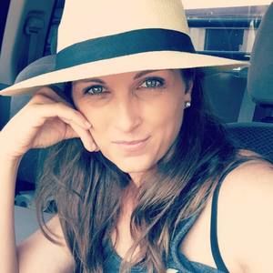 Meet your Posher, Marissa