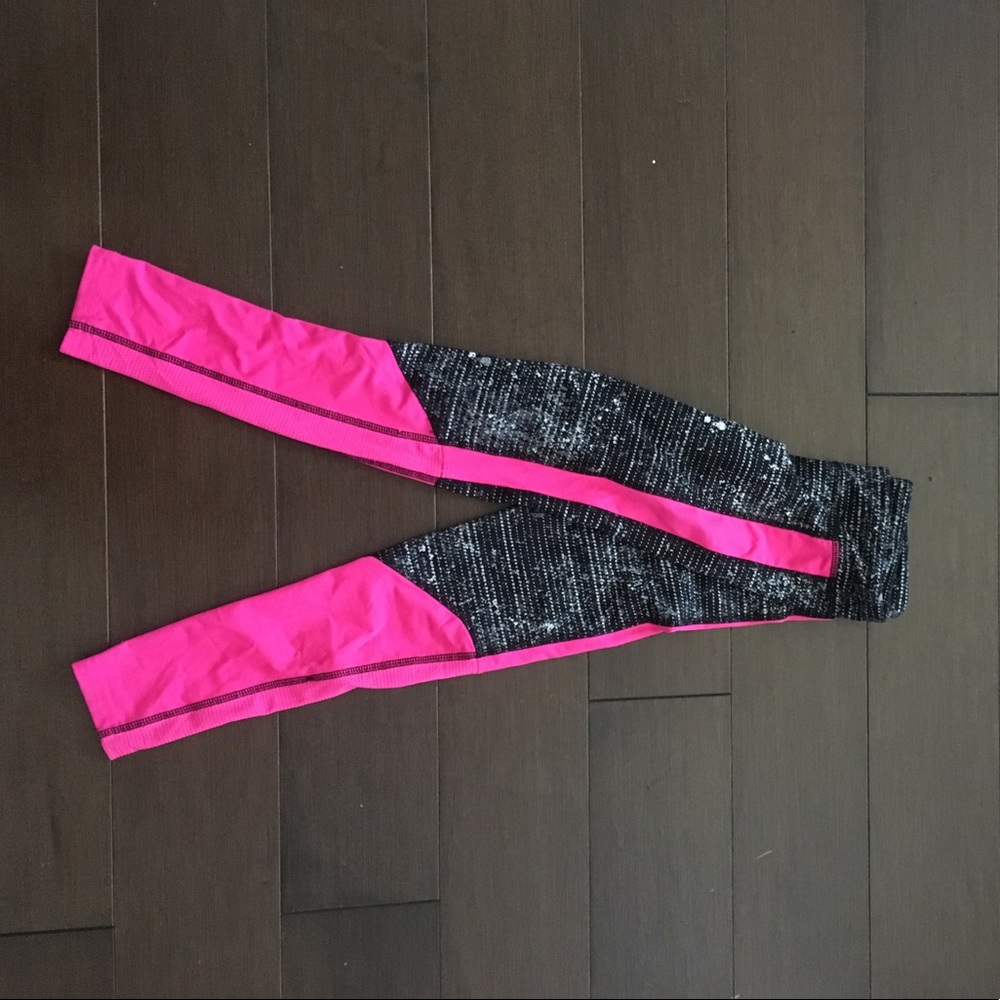 Girls Champion Workout Pants