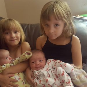 Meet your Posher, Michelle