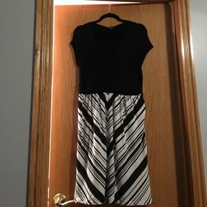 Market and Spruce Dress