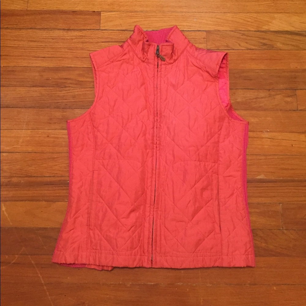 📦 🚚 EVERYTHING MUST GO! J.McLaughlin Vest | Size S