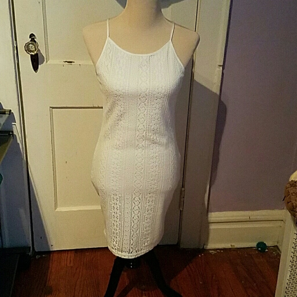 Women's dress
