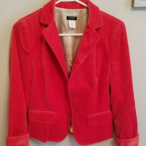 Jcrew jacket