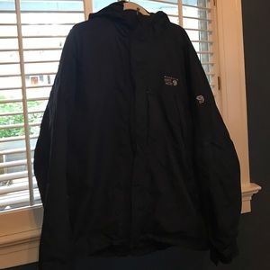 Men's Mountain Hard Wear Jacket