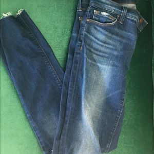 J Brand Jeans