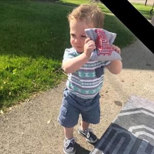 Meet your Posher, Brady