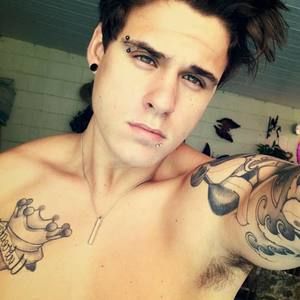 Meet your Posher, Billy