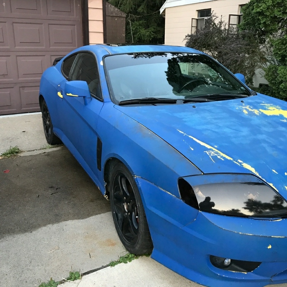 Car - Picture 3 of 8