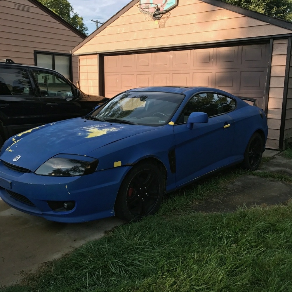 Car - Picture 4 of 8