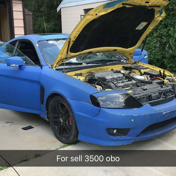 52 Weekends Other - Car