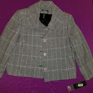 Ralph Lauren office blazer