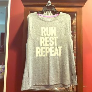 Old navy long sleeve top