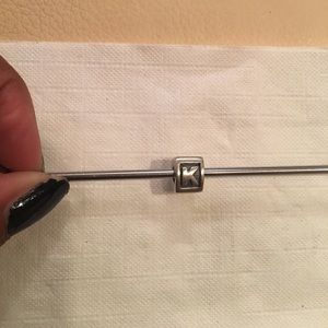 Retired K charm