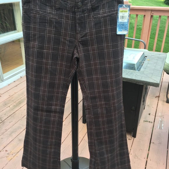 😍Final Price Drop😍 Unionbay Trendy Pants - Picture 3 of 8