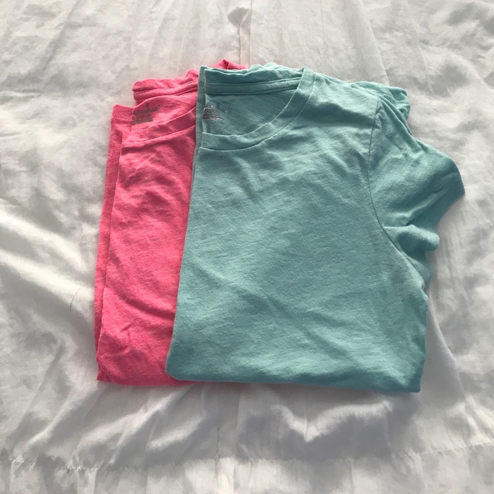 Shirts