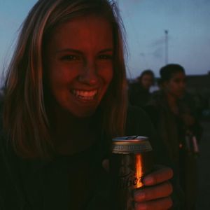 Meet your Posher, Mckenzie