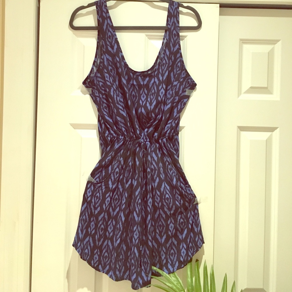 2 GAP dresses ** reserved for Karen **