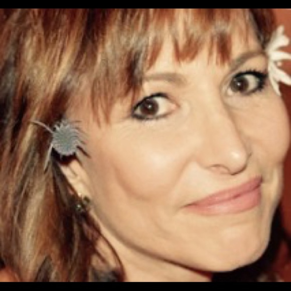 Meet your Posher, Cheryl