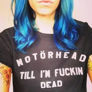 Meet your Posher, Nicole