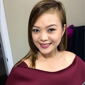 Meet your Posher, Renelyn
