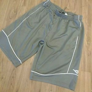 Men's Basketball Shorts