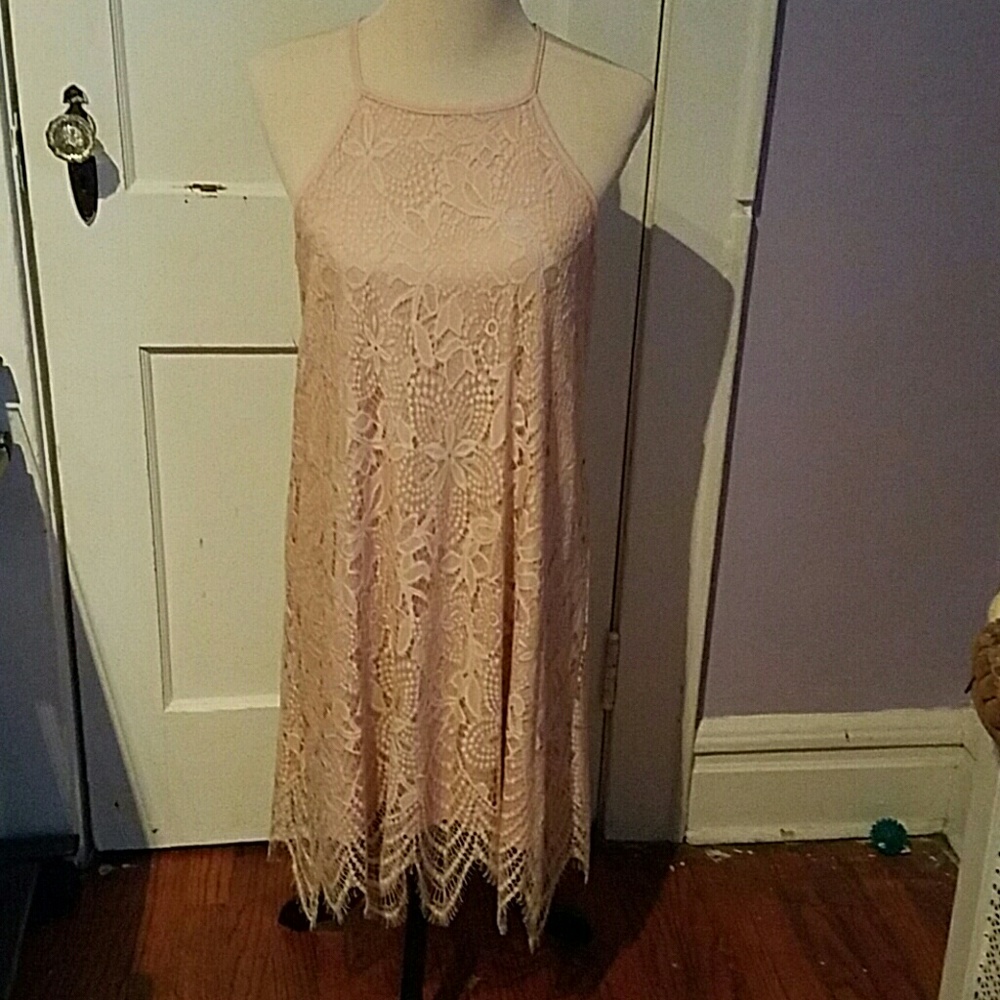 Women's dress