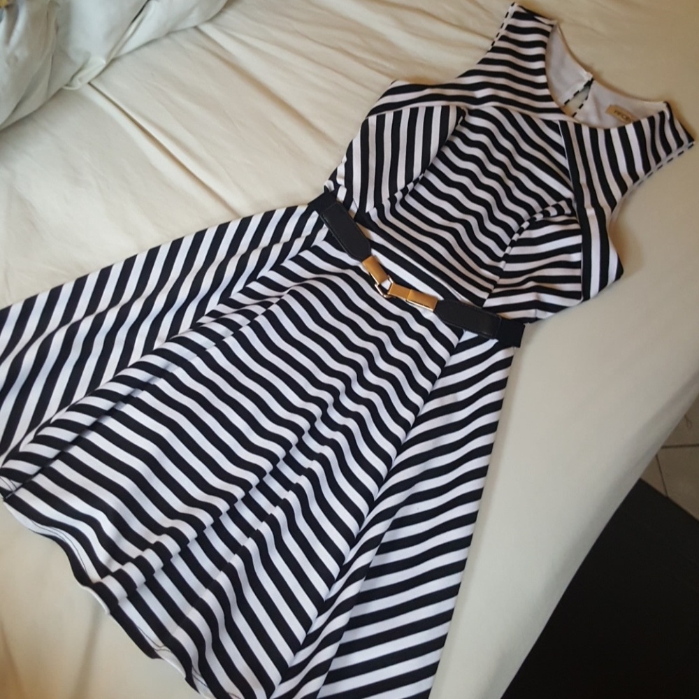 Arden B Dress