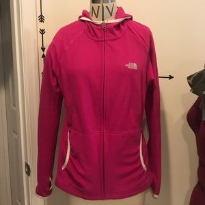 North Face Jacket