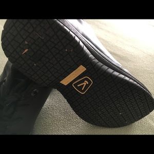 Woman's work or regular shoes. Size 11