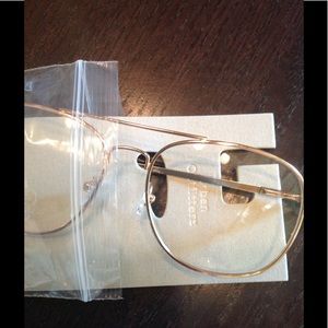 LAsT !Funky reader aviators gold