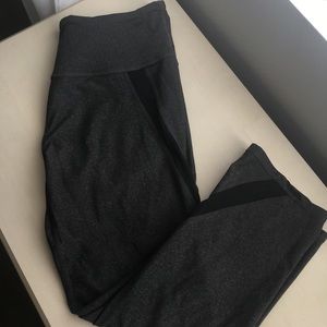 Fabletics mesh leggings
