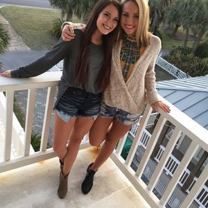 Meet your Posher, Chelsea